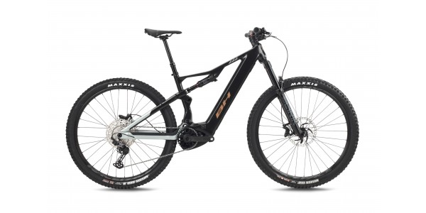 BH iLYNX+ NX TRAIL 8.0 (Bosch 100Nm, 800Wh)